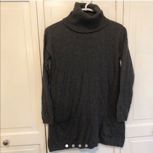 Fat Face Gray Sweater 🧶